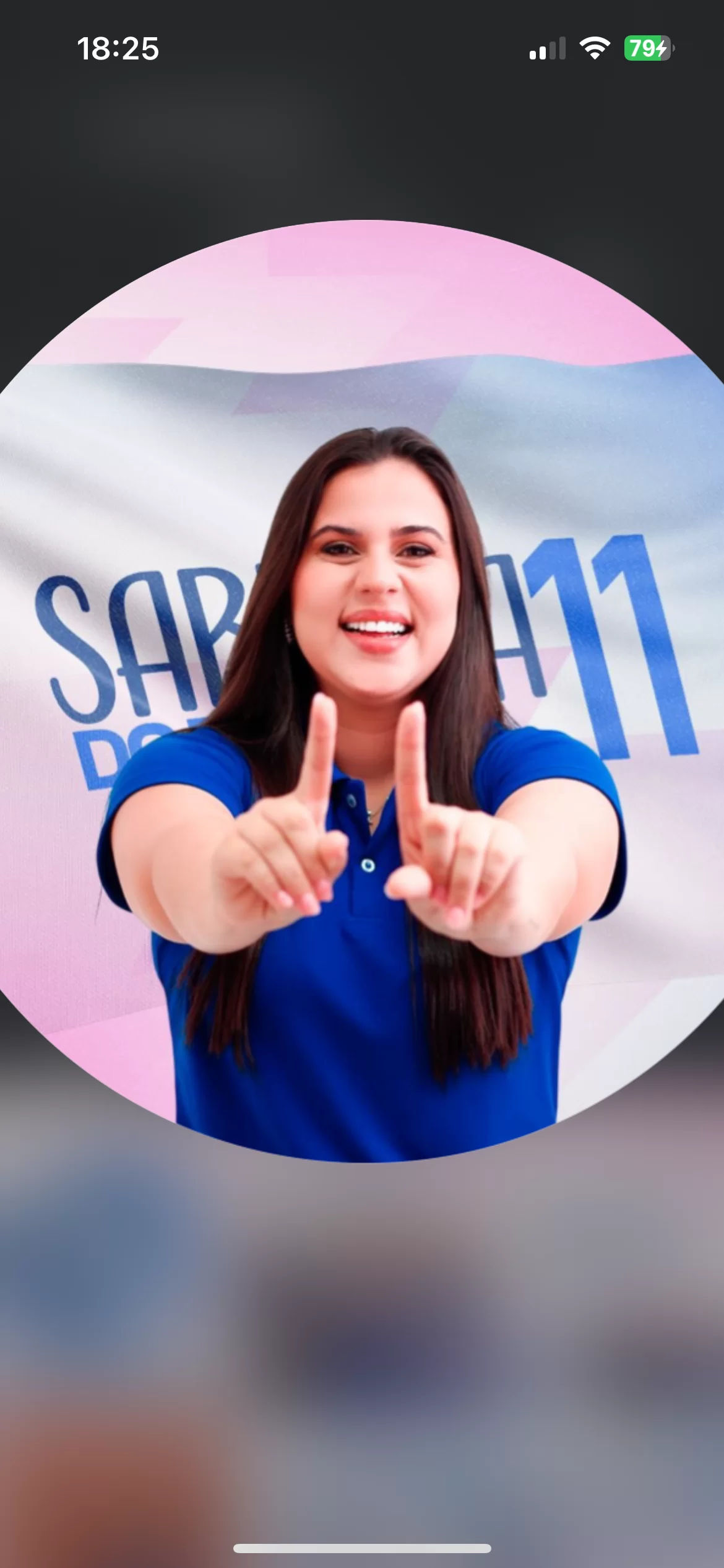 Sabrina do Bel é eleita prefeita de Senador Sá em eleição suplementar