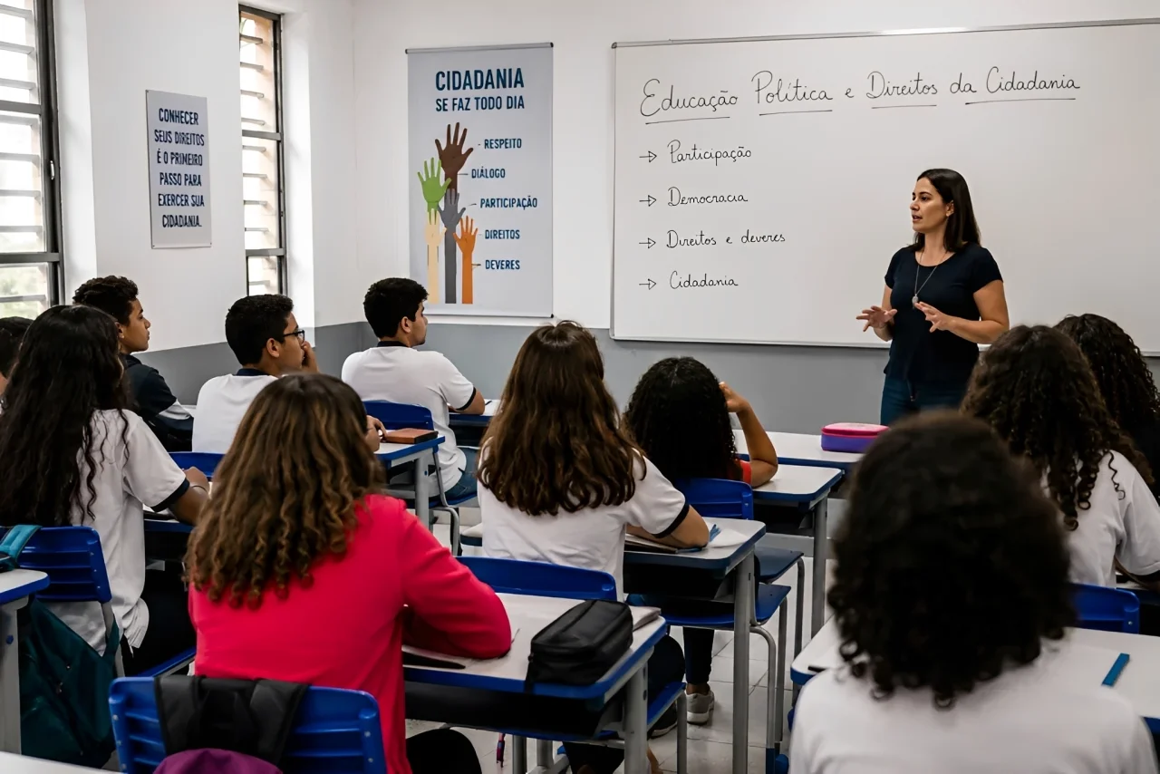 Educação