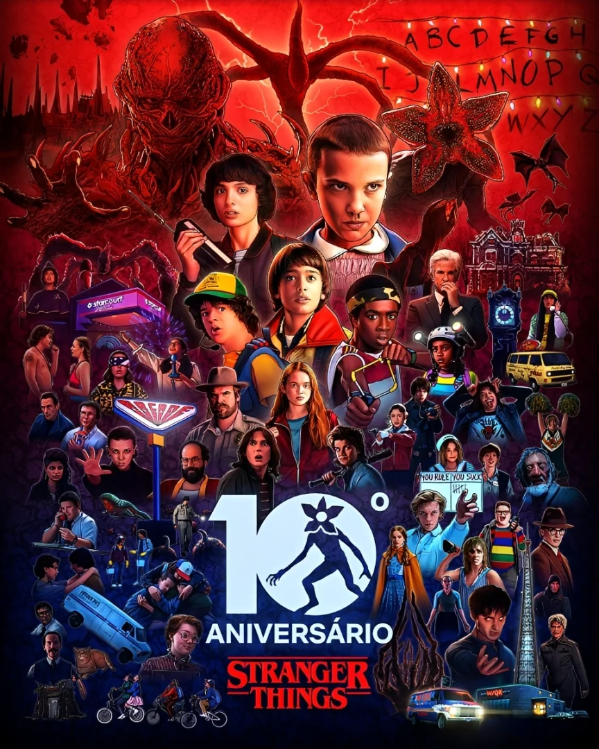 Entretenimento