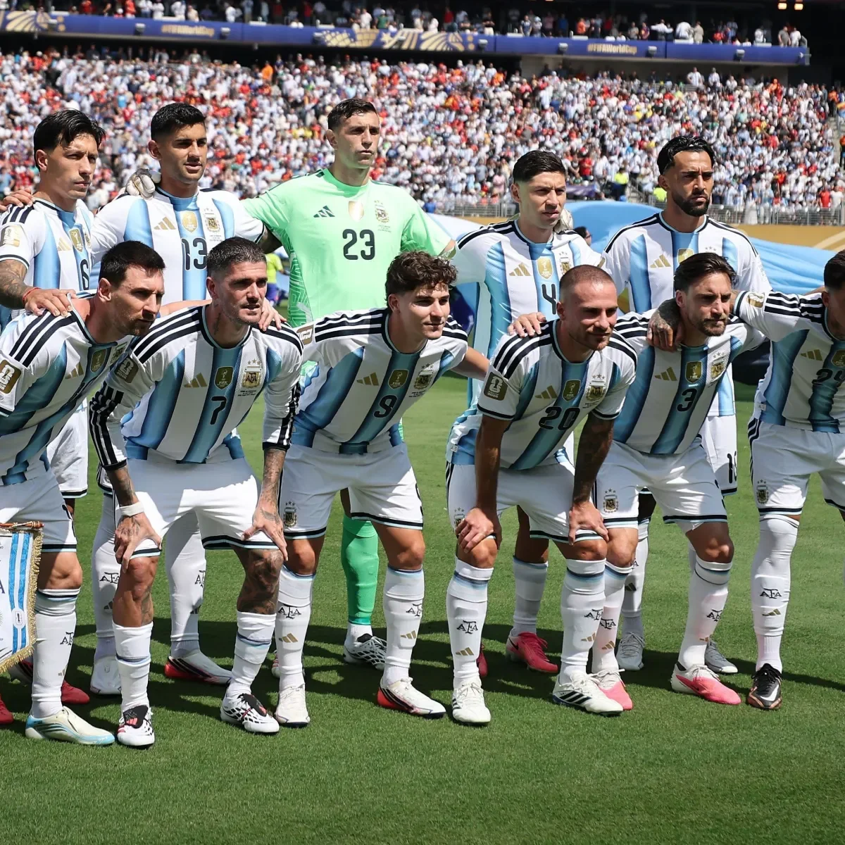Mundo