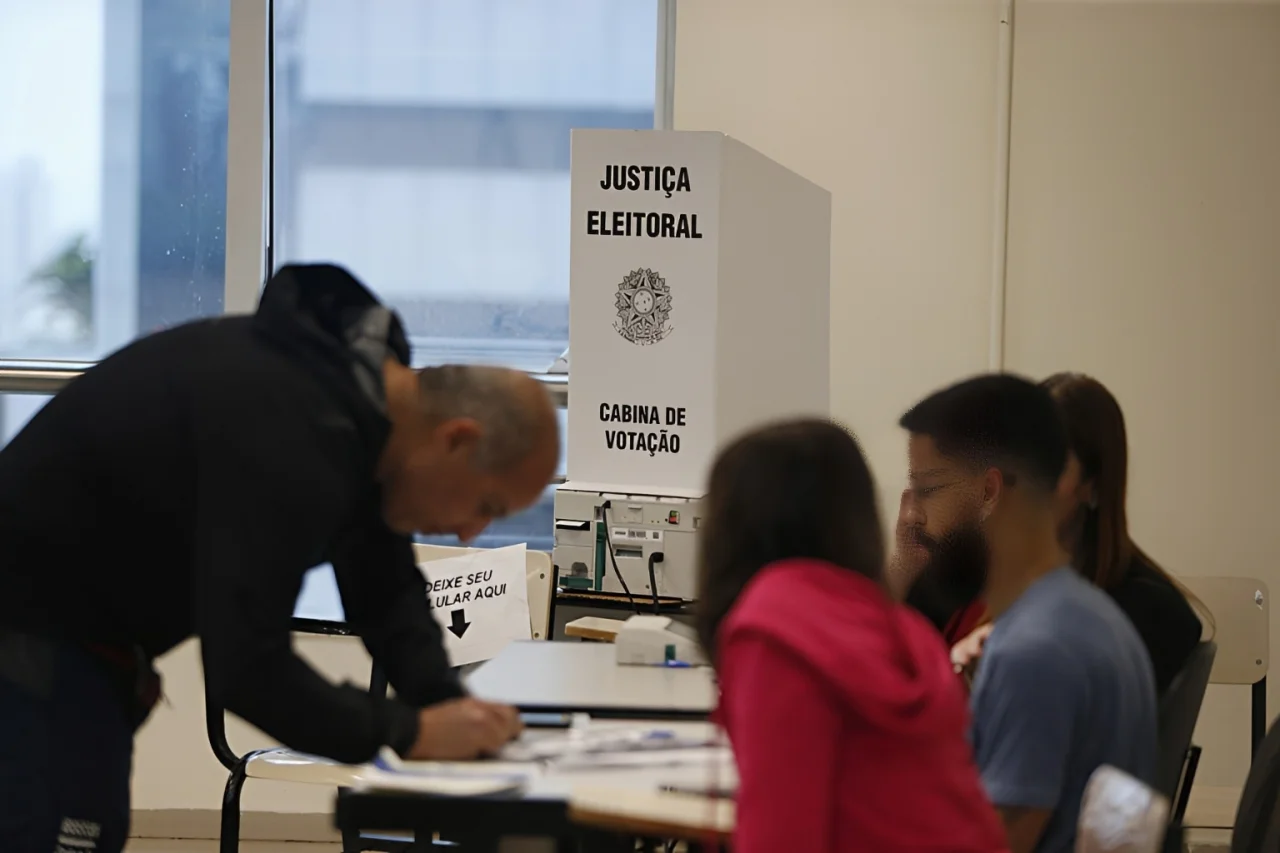 Sobral está entre os municípios que podem receber reforço da Força Federal nas eleições de 2026
