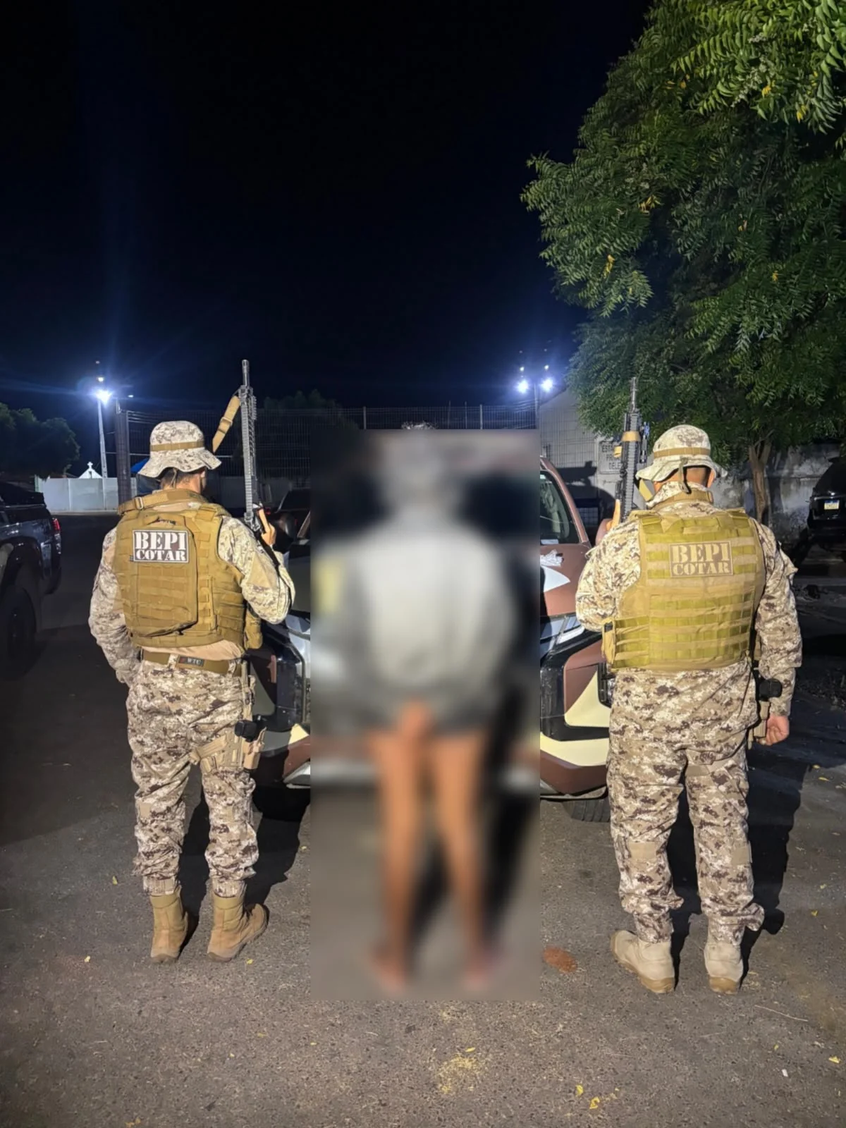 Polícia