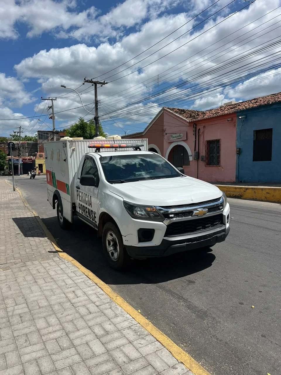 Polícia