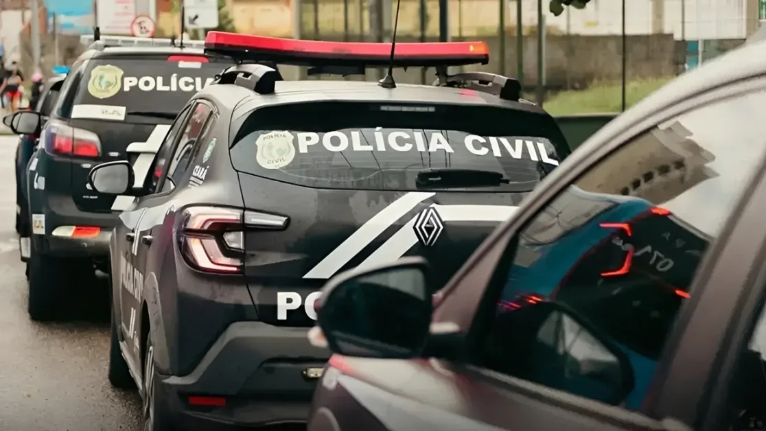 Polícia