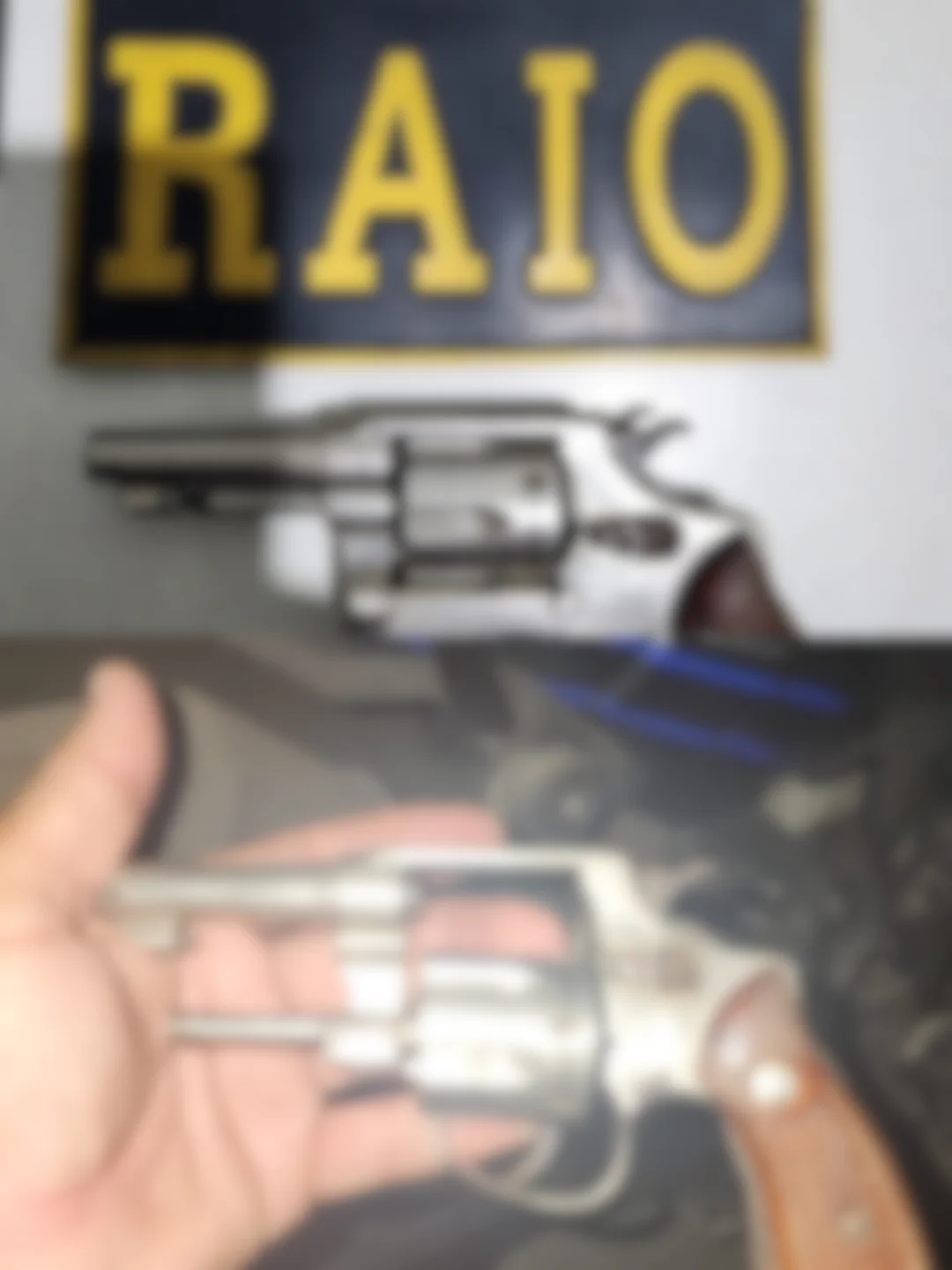 Polícia
