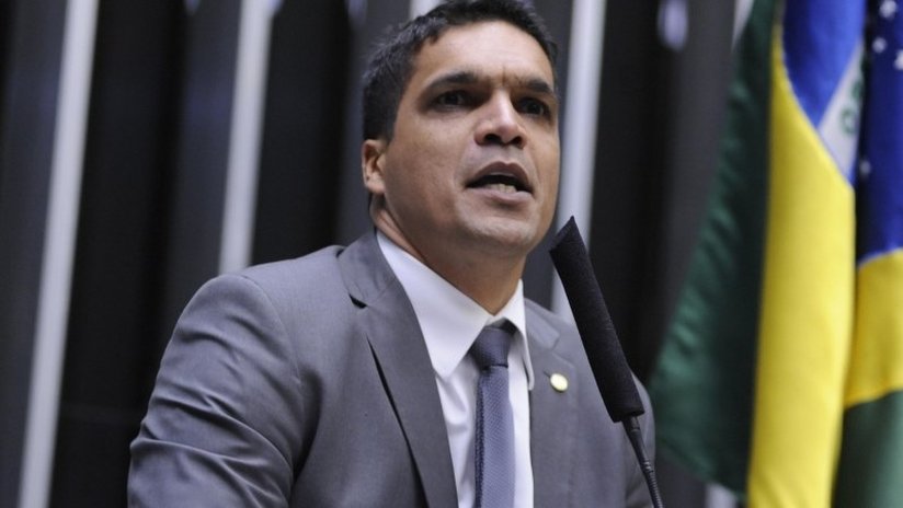 Cabo Daciolo anuncia pré-candidatura à Presidência da República em 2026