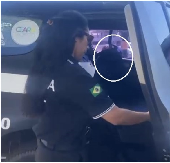 Advogada é presa suspeita de repassar recados de presos para crim1nos0s em liberdade