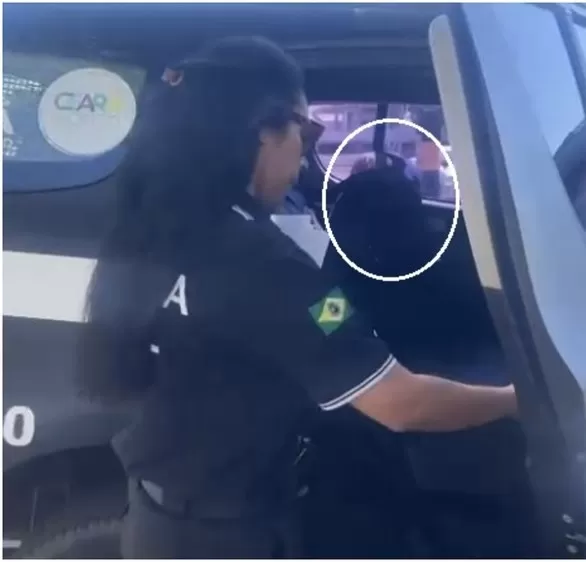 Advogada é presa suspeita de repassar recados de presos para crim1nos0s em liberdade