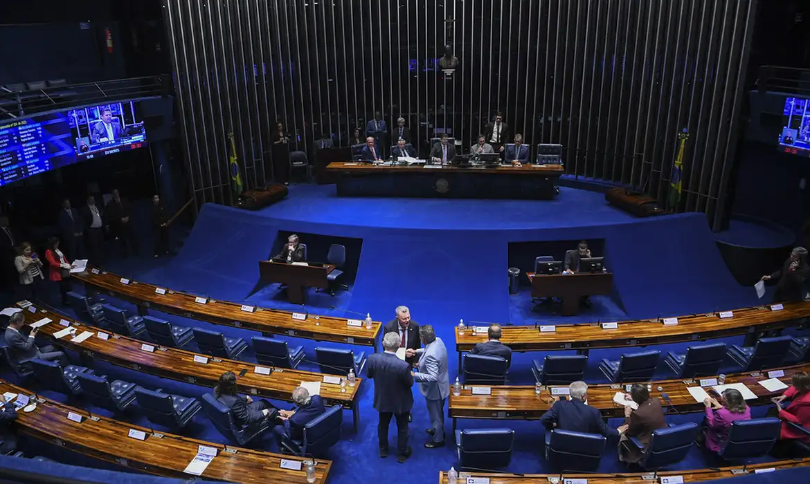 Senado aprova criação do Programa Nacional de Cuidados Paliativos; projeto segue para a Câmara