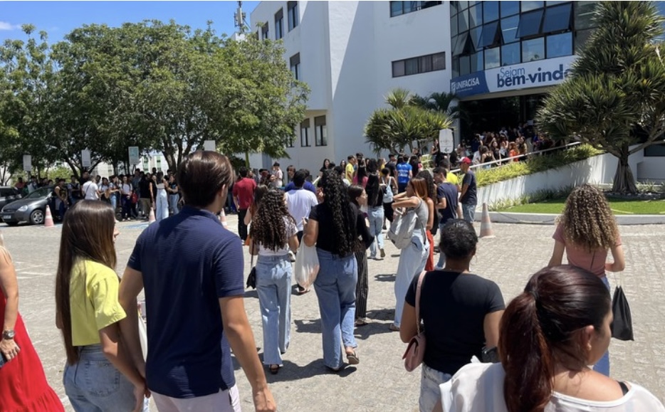 Enem 2025: locais de prova são divulgados; veja como consultar o seu