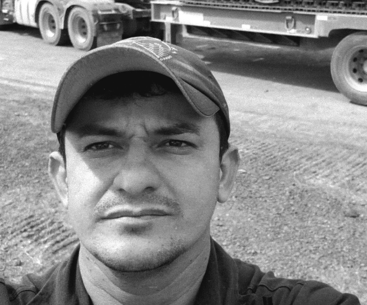 Caminhoneiro de Sobral perde a vida em acidente na Serra da Ibiapaba, em Tianguá