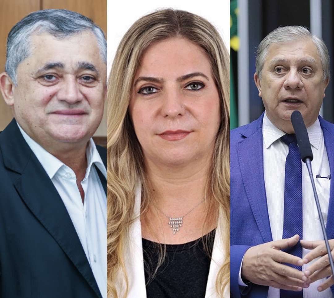 José Airton, José Guimarães e Luizianne Lins votam contra PL anti organiz4çã0 crim!n0s4; veja como votaram os demais do CE