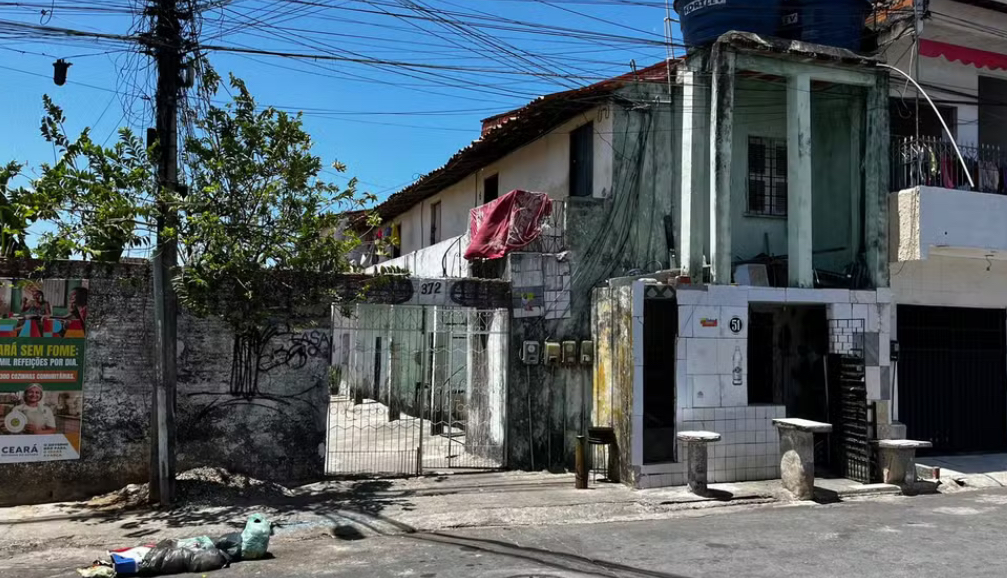 Dois homens m0rr3m após ingerirem bebida alcoólica em Fortaleza