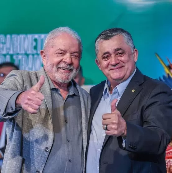 Prefeitos cearenses participam de encontro no Planalto para ampliar diálogo com o Governo Federal