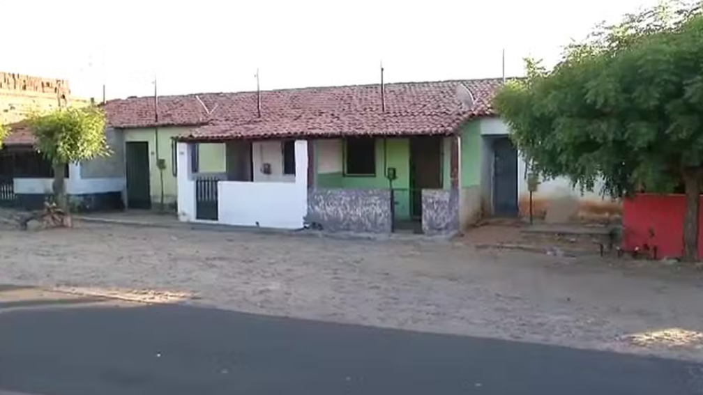 Homens m0rrem em confronto com a PM na mesma vila onde tio e sobrinho foram m0rt0sem Rafael Arruda, Sobral; moradores começama deixar as casas