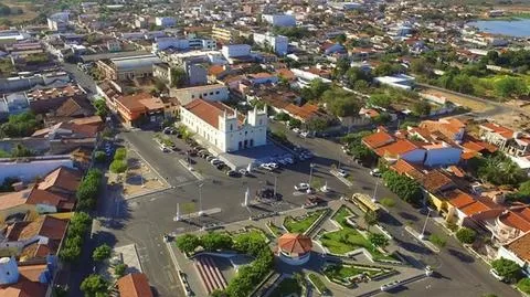 PF realiza nova operação em Santa Quitéria (CE) contra interferência crim1n0s4 nas eleições de 2024