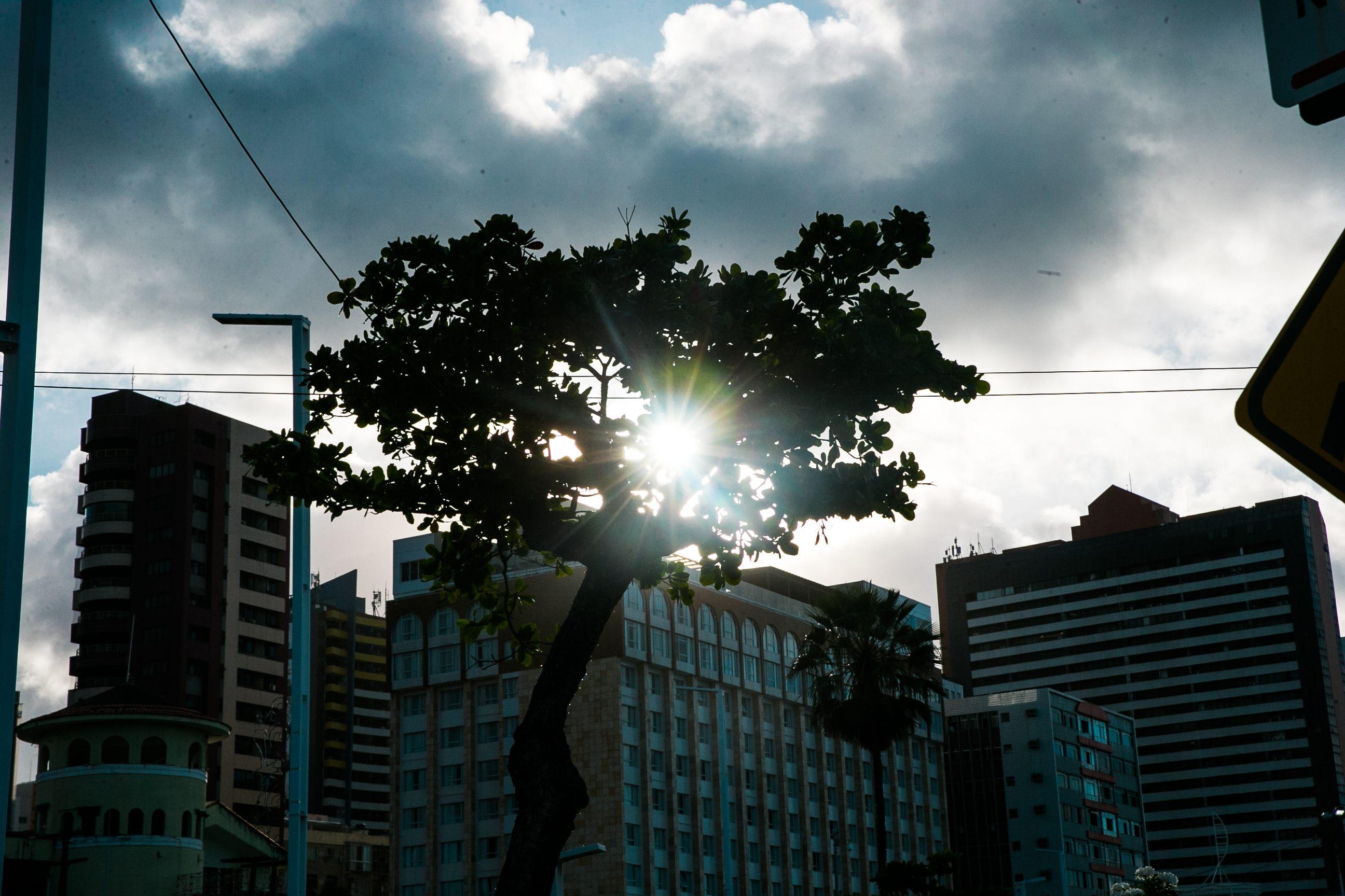 Penaforte, no Ceará, registra 41,5 °C — maior temperatura do ano e 3ª maior da história do Estado