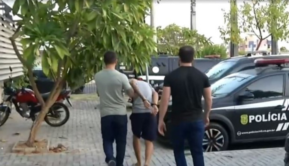 Adolescente é apreendido em Sobral por envolvimento na m0rt3 de conselheiro tutelar