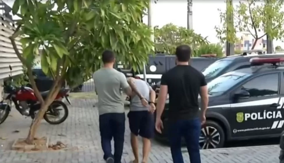 Adolescente é apreendido em Sobral por envolvimento na m0rt3 de conselheiro tutelar