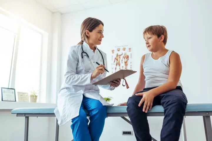 Obesidade infantil 4meaç4 expectativa de vida das novas gerações