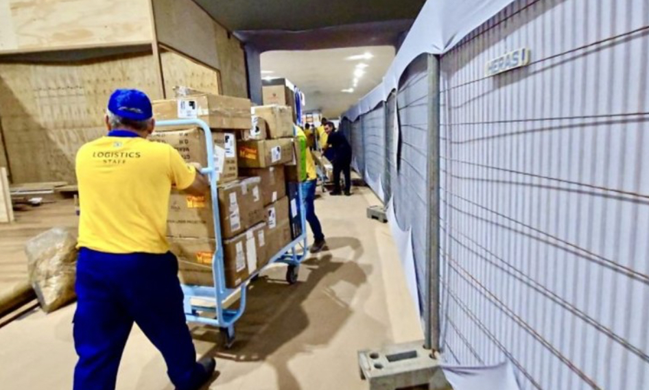 Papai Noel dos Correios: como participar da campanha e presentear uma criança