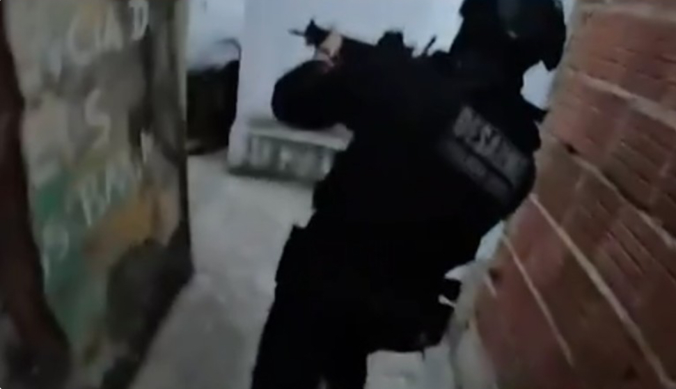 Ceará realiza operação e prende 246 suspeitos de cr!m3s v!ol3nt0s e organizações cr!m!n0s4s