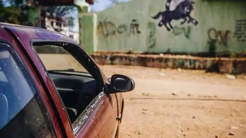 Outubro de 2025 registra recorde de m0rt3s em ações policiais no Ceará desde 2013