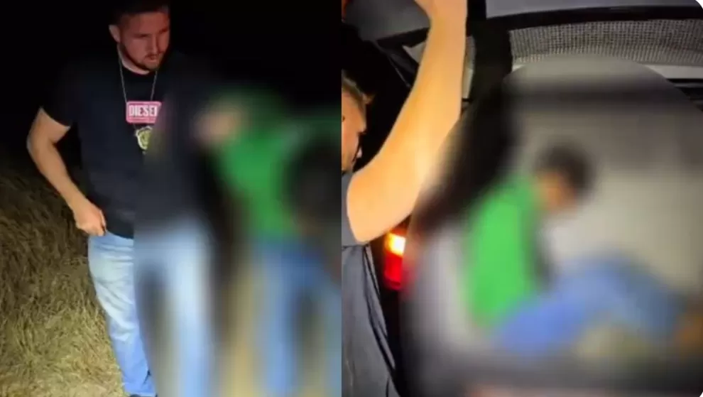 Homem é preso no Ceará suspeito de envolvimento na m0rt3 de trabalhador cearense em Goiás