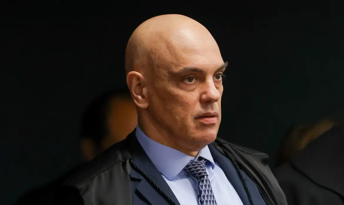 Moraes dá mais 5 dias para governo do Rio enviar dados sobre operação que deixou 121 m0rt0s