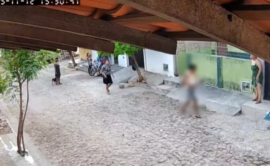 Bebê de sete meses m0rr3 no Crato e adolescente de 17 anos é suspeita do crim3