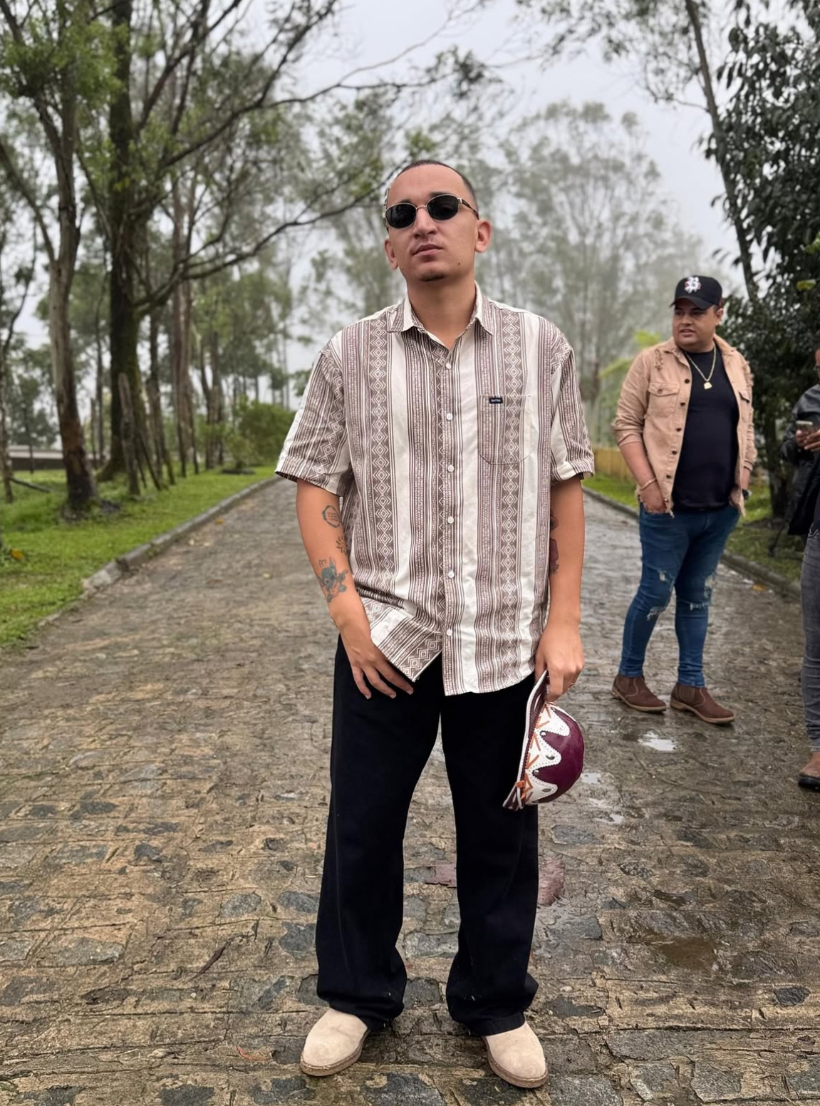 João Gomes vence Latin Grammy aos 23 anos com álbum dedicado a Dominguinhos