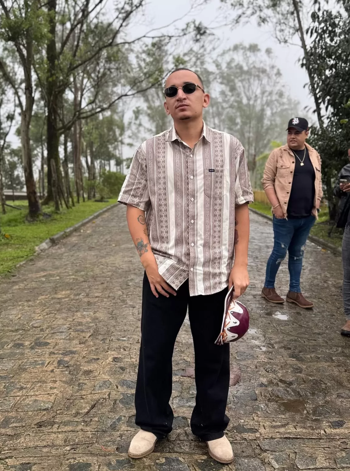 João Gomes vence Latin Grammy aos 23 anos com álbum dedicado a Dominguinhos