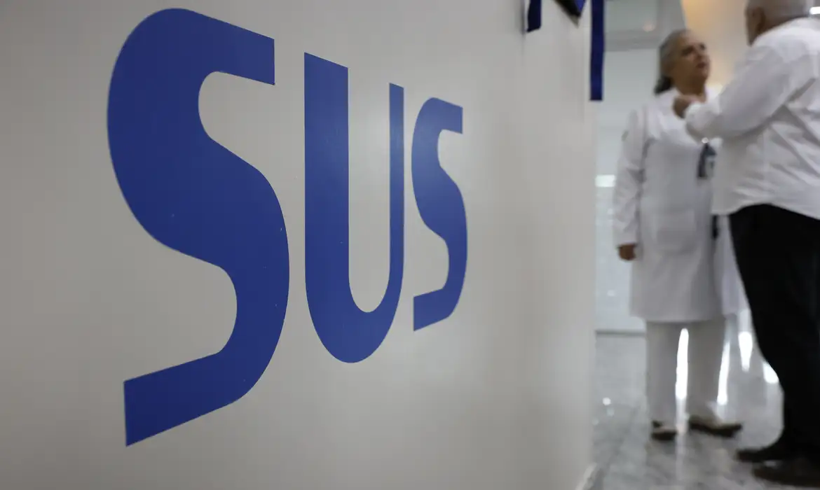 Ministério da Saúde fecha acordo para construir o primeiro hospital inteligente do SUS