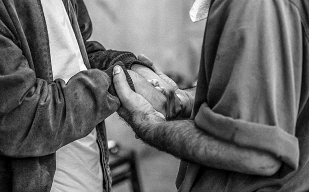Dia Mundial dos Pobres é celebrado neste domingo, 16 de novembro, com foco em solidariedade e ações de combate à desigualdade