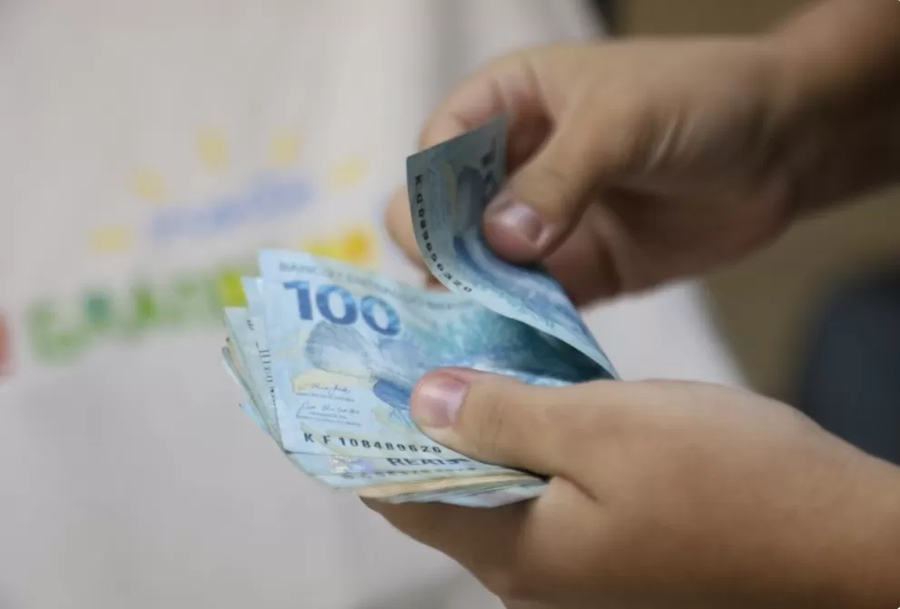 Pagamento do 13º salário será antecipado para trabalhadores com carteira assinada