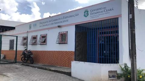 Polícia Civil investiga m0rt3 de bebê abandonada no Centro de Fortaleza