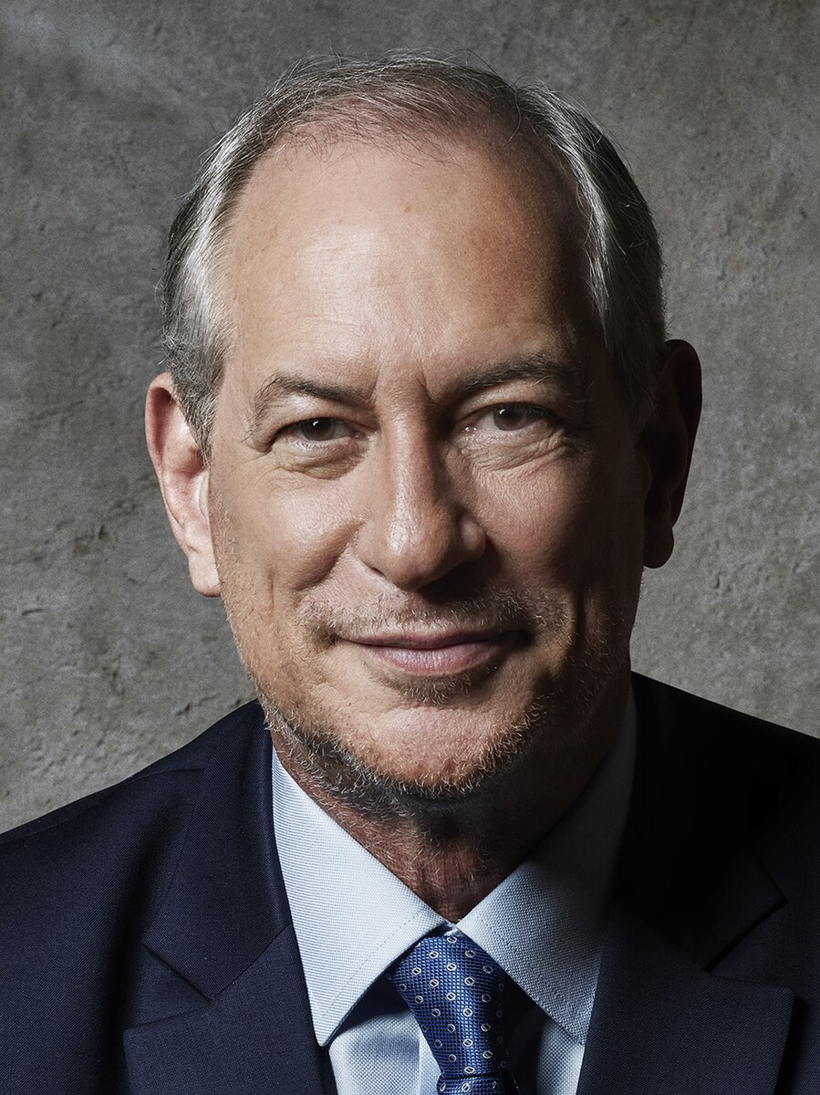PSDB vê desempenho de Ciro Gomes como insuficiente para possível candidatura nacional em 2026