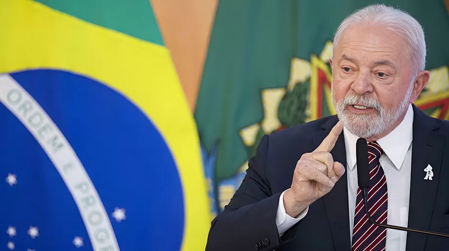 Lula sanciona lei que amplia faixa de isenção do Imposto de Renda para até R$ 5 mil