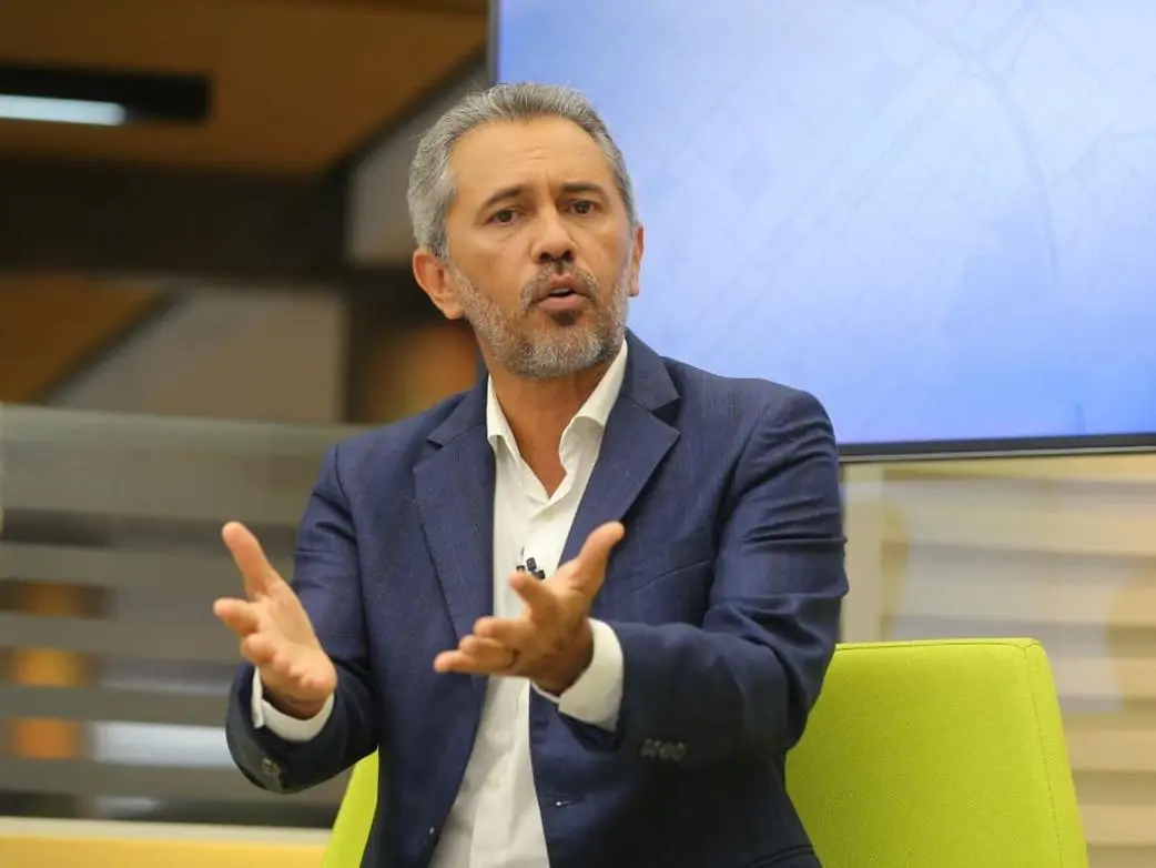 Programa Sinalize prevê investimento superior a R$ 230 milhões em pavimentação e sinalização no Ceará