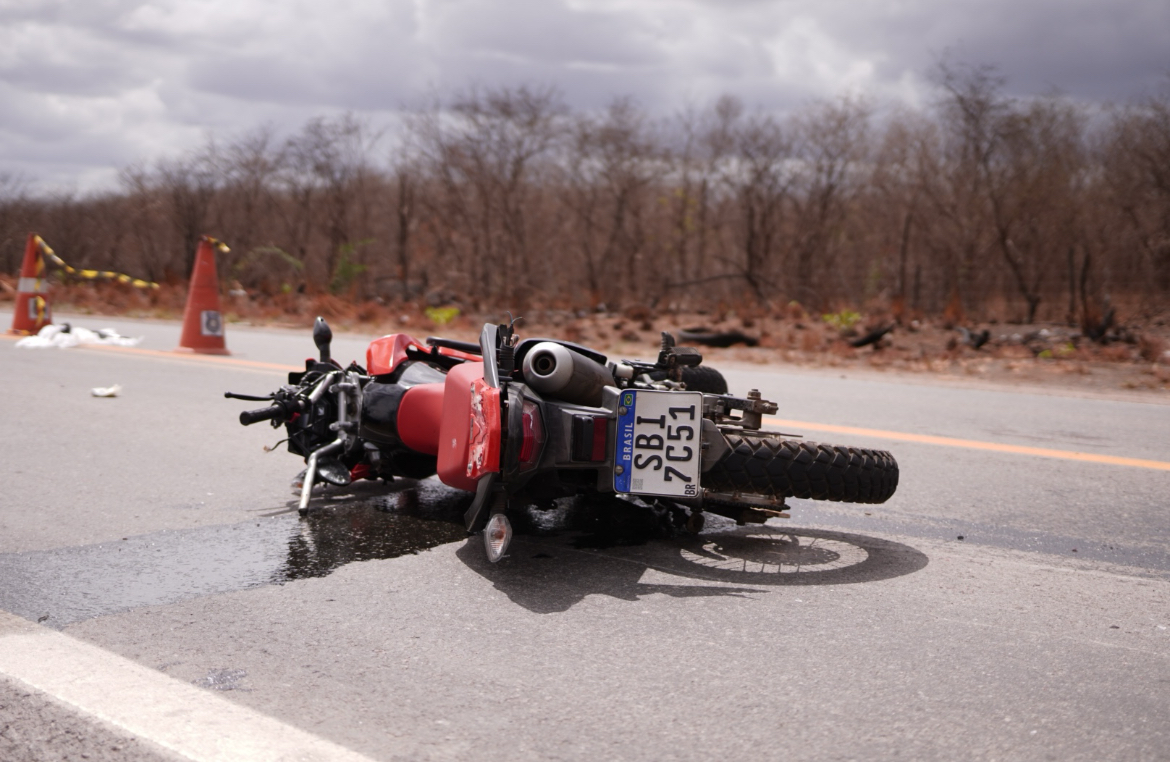 Acidente f4t4l é registrado na BR-222 entre Frecheirinha e Tianguá