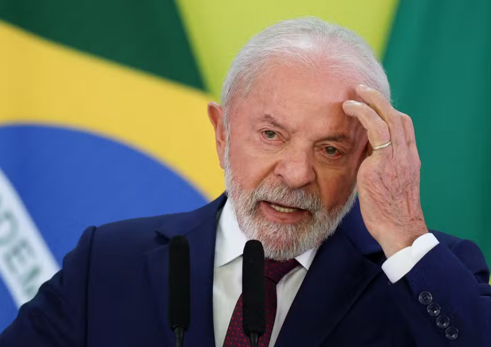 Lula sobre fraudes ao INSS: “Se tiver filho meu envolvido nisso, será investigado”