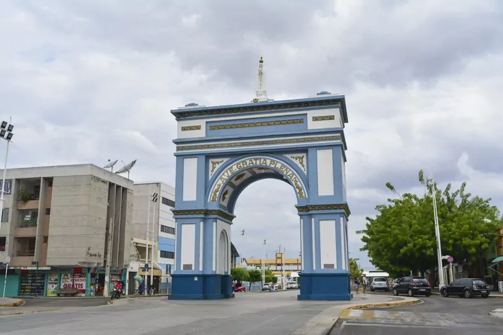 Sobral fica na 2.581ª posição no ranking nacional de PIB per capita, aponta IBGE