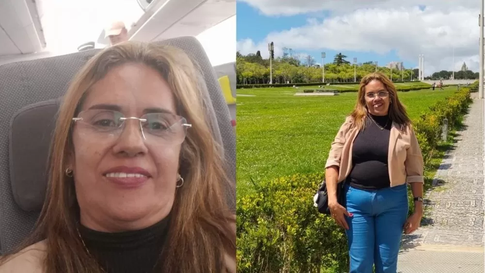 Babá brasileira m0rt4 em Portugal iria depor a favor do patrão em disputa pela guarda de criança