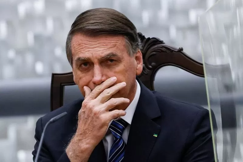 Moraes autoriza cirurgia de Bolsonaro no Natal; ex-presidente será internado na quarta-feira