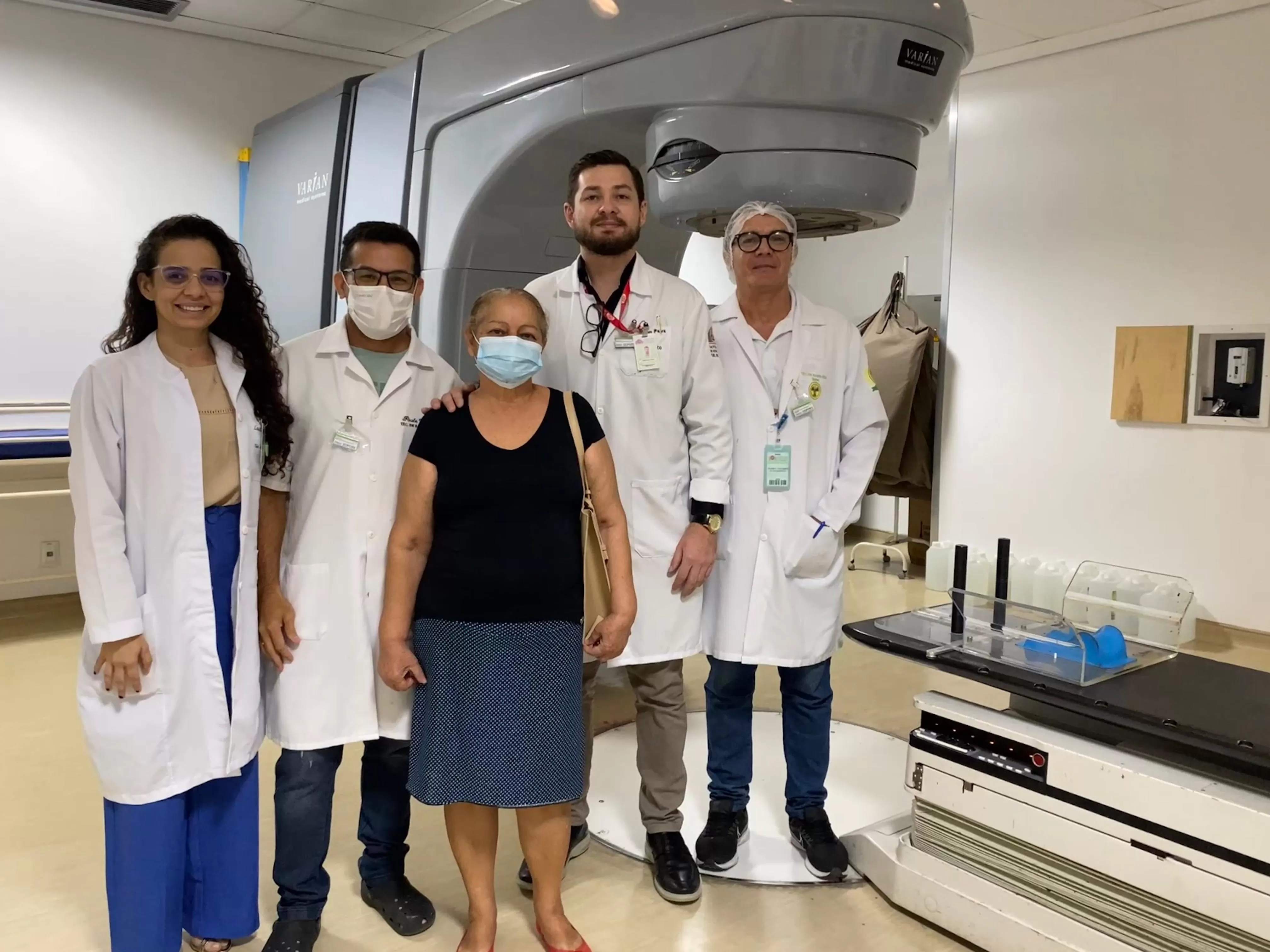 Câncer de pele é o tipo mais diagnosticado na Santa Casa de Sobral