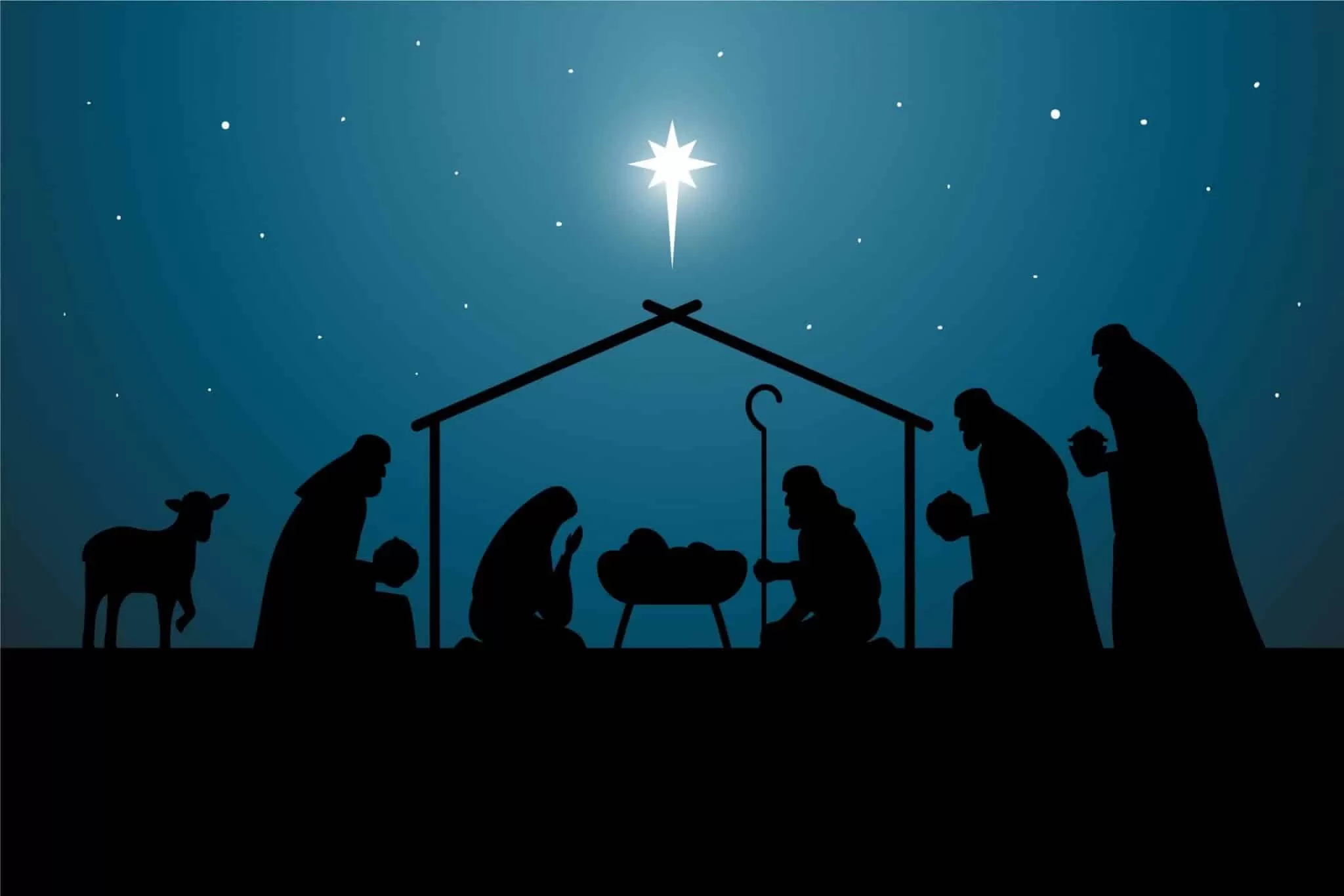 Entender o Natal é compreender a história do amor e da esperança