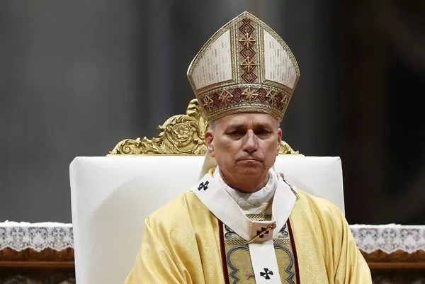 Negar ajuda aos pobres é rejeitar Deus, diz papa Leão XIV, na Missa do Galo