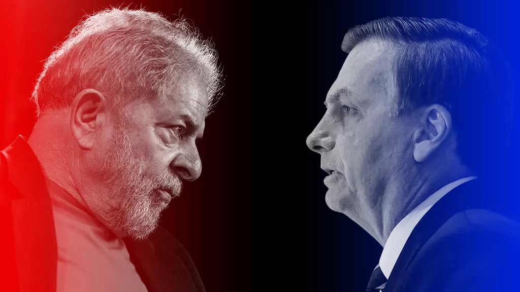 Petismo predomina entre católicos e bolsonarismo entre evangélicos, diz Datafolha