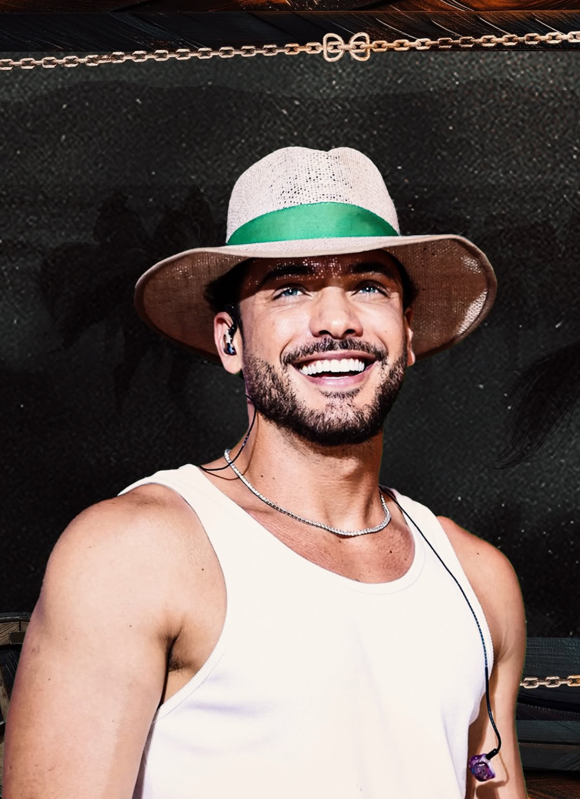 Wesley Safadão cancela dois shows em Alagoas por questões de saúde