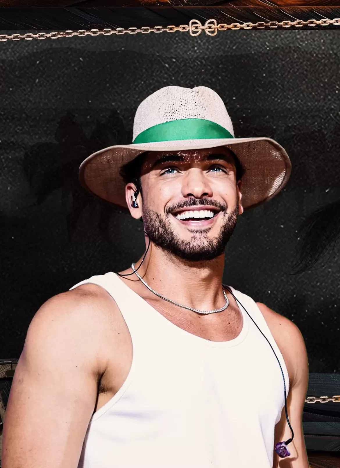 Wesley Safadão cancela dois shows em Alagoas por questões de saúde